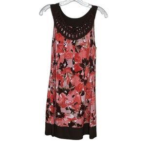 Wrapper‎ Dress